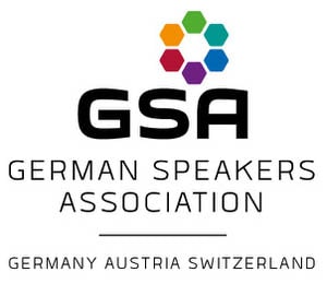 German Speakers Association Logo