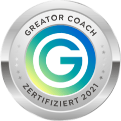 Creator Coach Siegel 2021